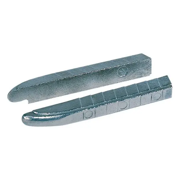 STICK-ON DESIGNER WEIGHTS