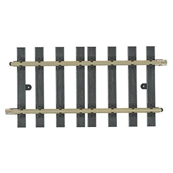 STRGHT TRACK 150MM 5-7/8"