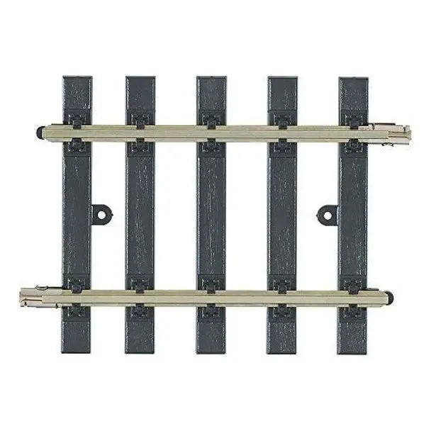 STRGHT TRK 100MM 3-15/16"