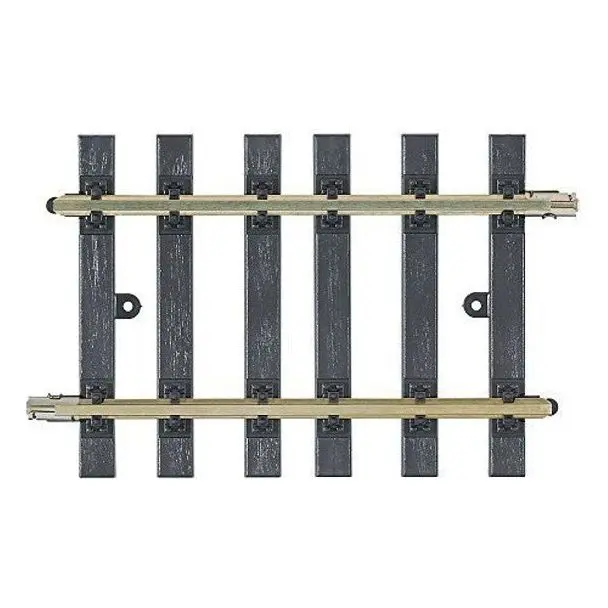 STRGHT TRK 116MM 4-9/16"