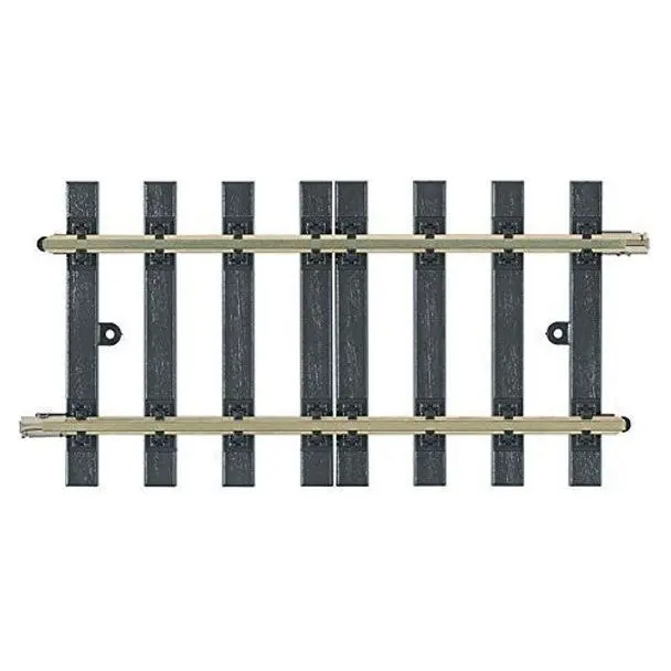 STRGHT TRK 152.2MM 6" 2