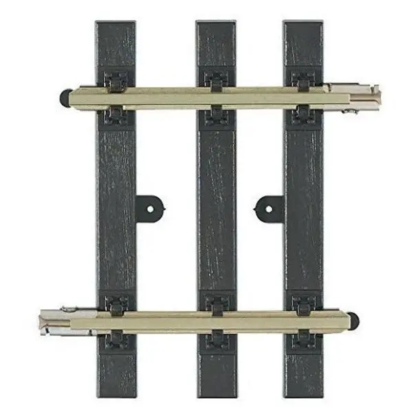 STRGHT TRK 59.5MM 2-5/16"