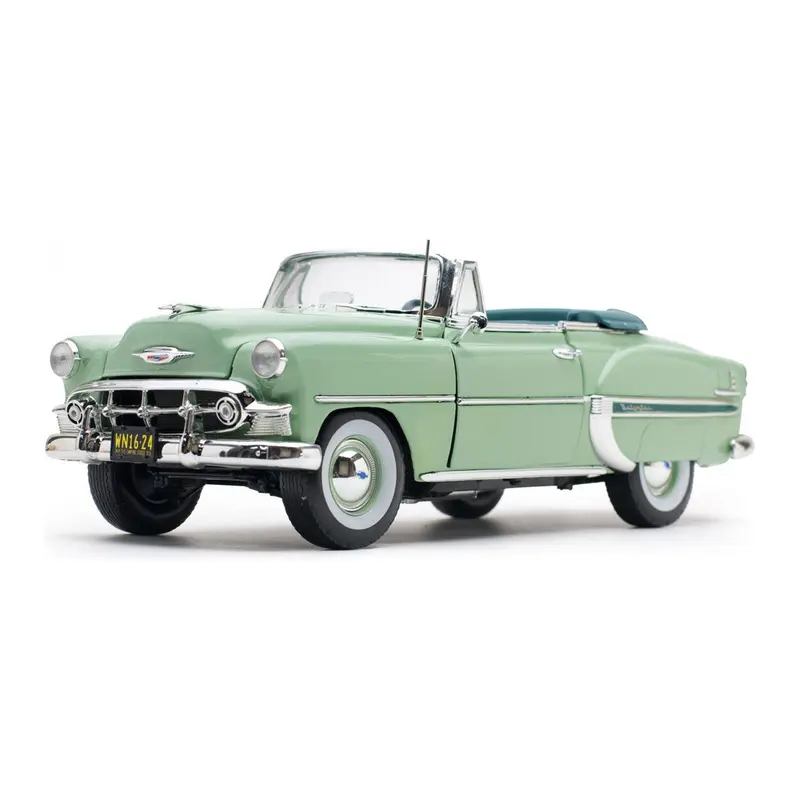 Sun Star 1624 1/18 1953 Chevrolet Bel Air Open Convertible