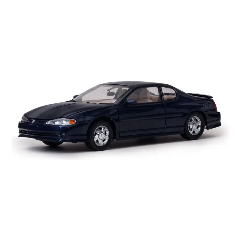 Sun Star 1986 1/18 2000 Chevrolet Monte Carlo SS