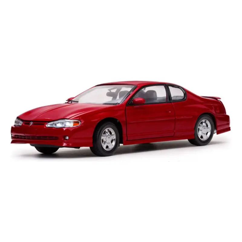 Sun Star 1987 1/18 2000 Chevrolet Monte Carlo SS