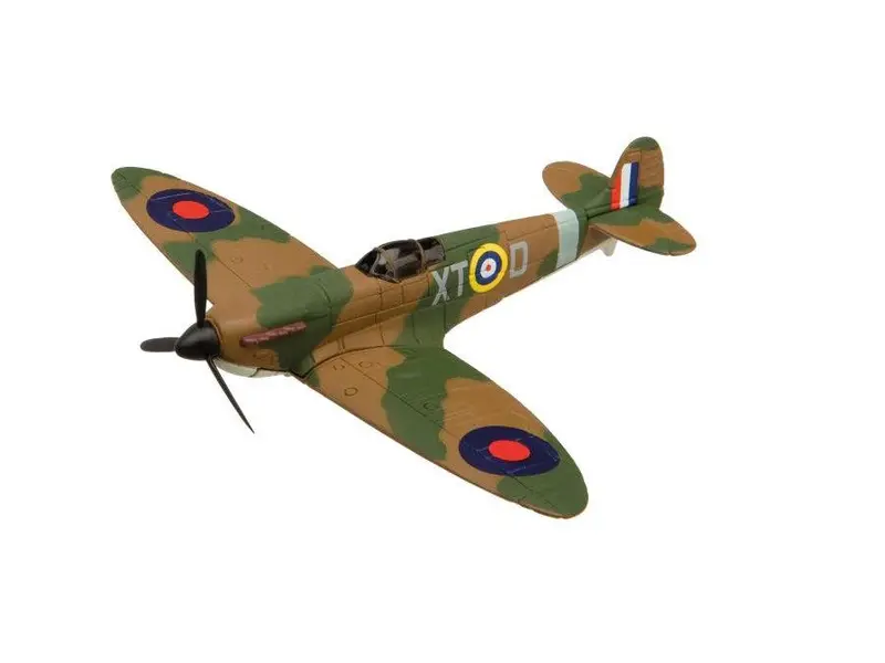 Supermarine Spitfire FTB Size Model Plane