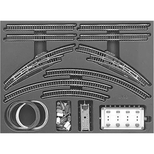 T1 EXTENSION SET