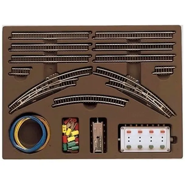 T2 EXTENSION SET