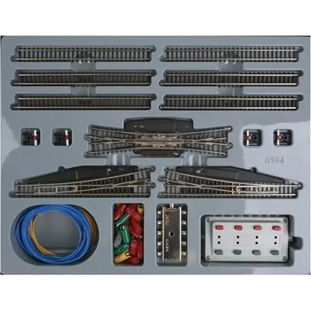 T3 EXTENSION SET