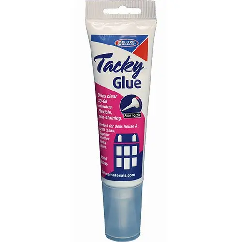 TACKY GLUE 80ML