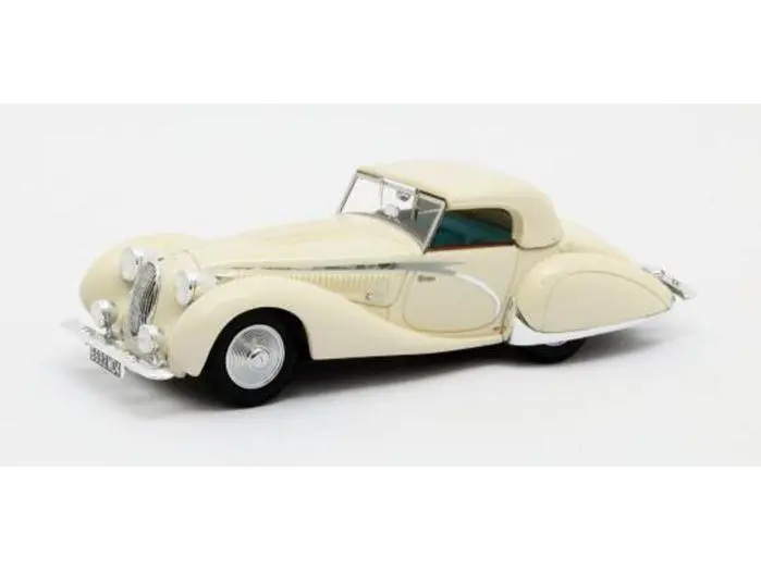 Talbot Lago T150C Figoni and Fal. Closed 1936 1