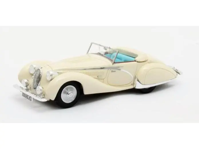 Talbot Lago T150C Figoni and Fal. Open 1936 1