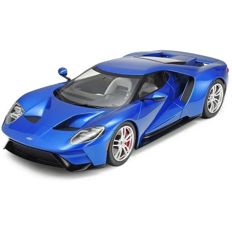 Tamiya 1/24 Ford GT