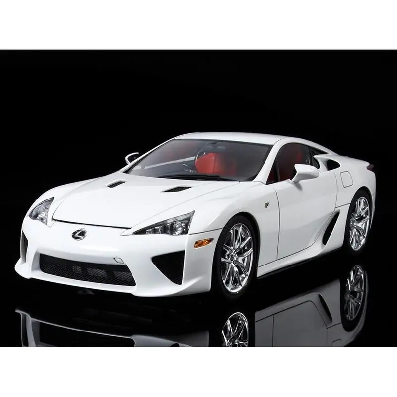Tamiya 1/24 Lexus LFA