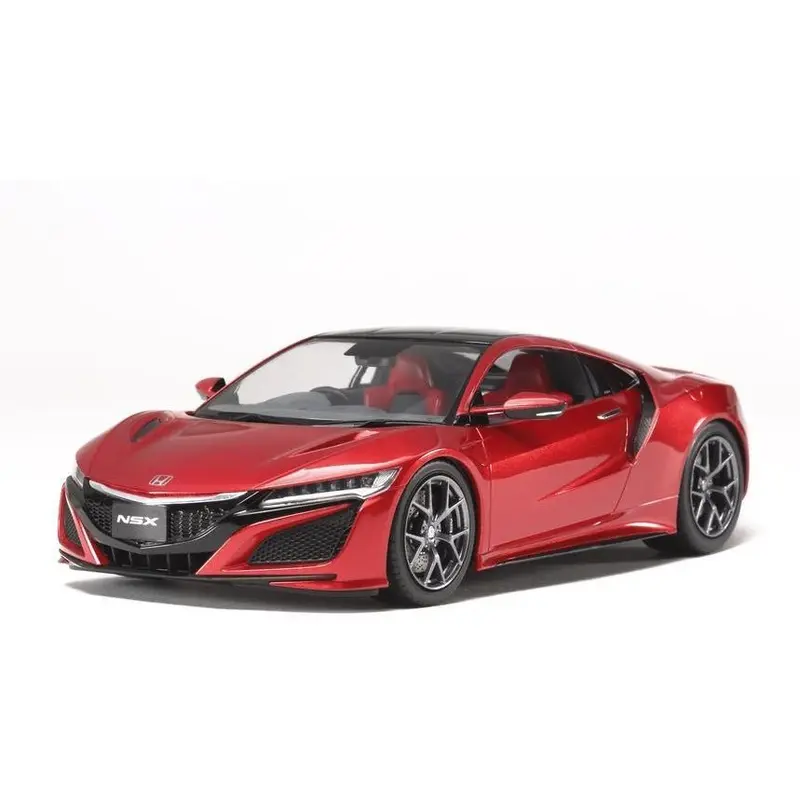 Tamiya 1/24 NSX Next Gen Honda