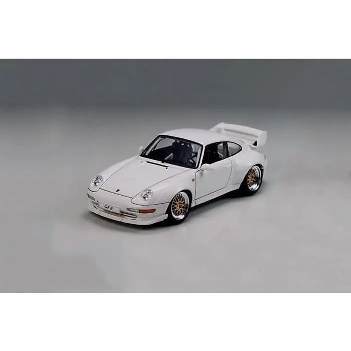 Tamiya 1/24 Porsche GT2ST Version