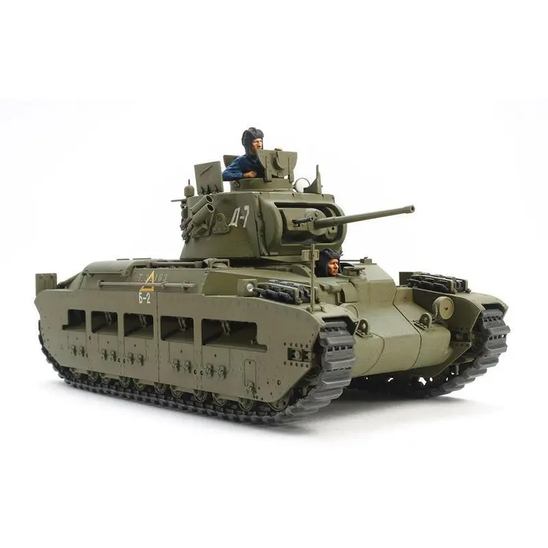 Tamiya 1/35 Infantry Tank Matilda MK.III