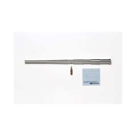 Tamiya 1/35 U.S. M40 Metal Gun Barrel Set