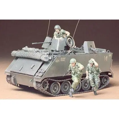 Tamiya 1/35 US M113 ACAV Kit