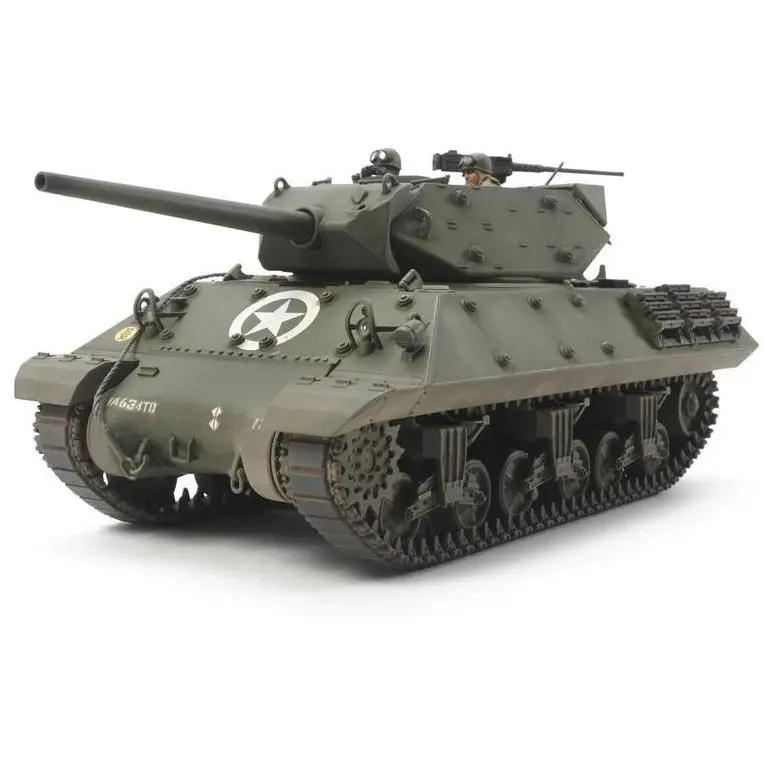 Tamiya 1/35 US tank Destroyer Mid Prod