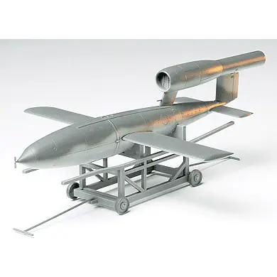Tamiya 1/48 Scale Scale V-1 (Fieseler Fi103)