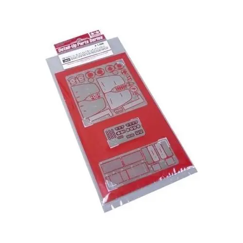 Tamiya 12639 Photo-Etched Parts for Lotus 79 Ford 1979