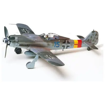 Tamiya 61041 Focke Wulf FW190 D9