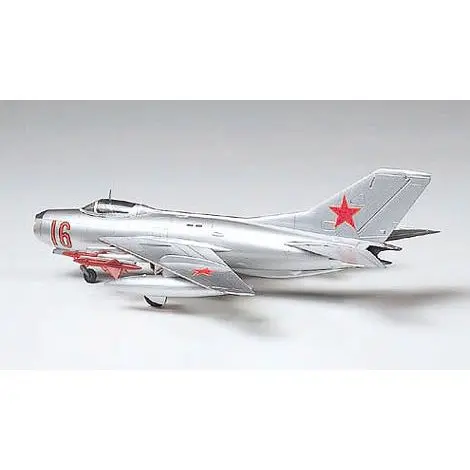 Tamiya 61609 MIG-19 FARMER