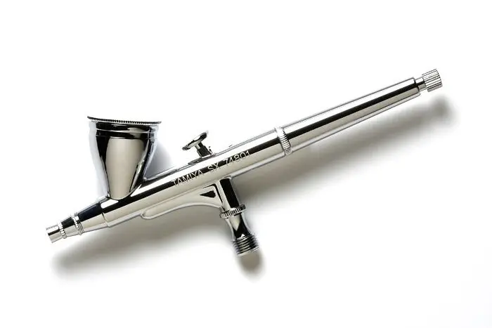 Tamiya Airbrush Sx