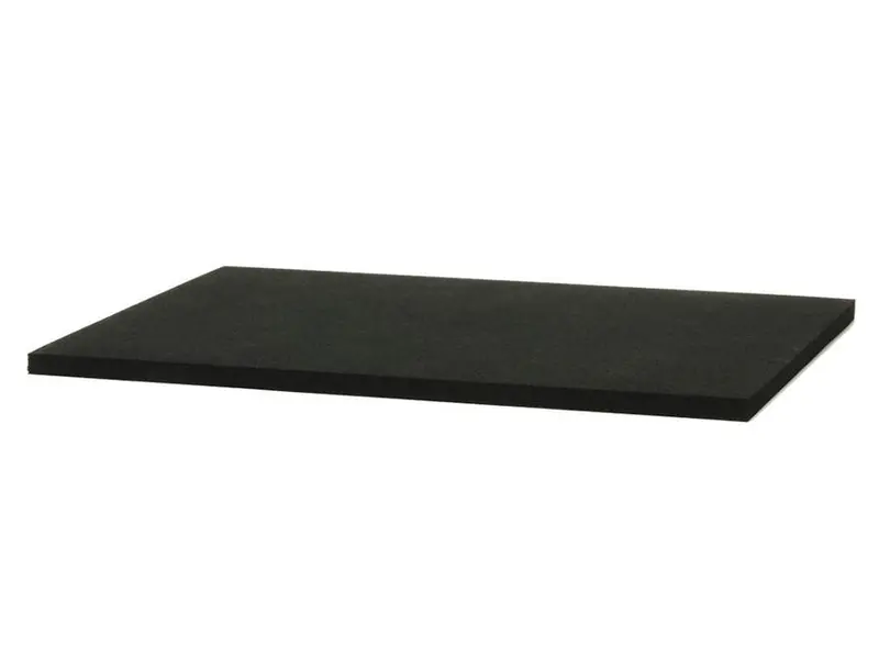 Tamiya Anti-Vib Mat For Air Comp