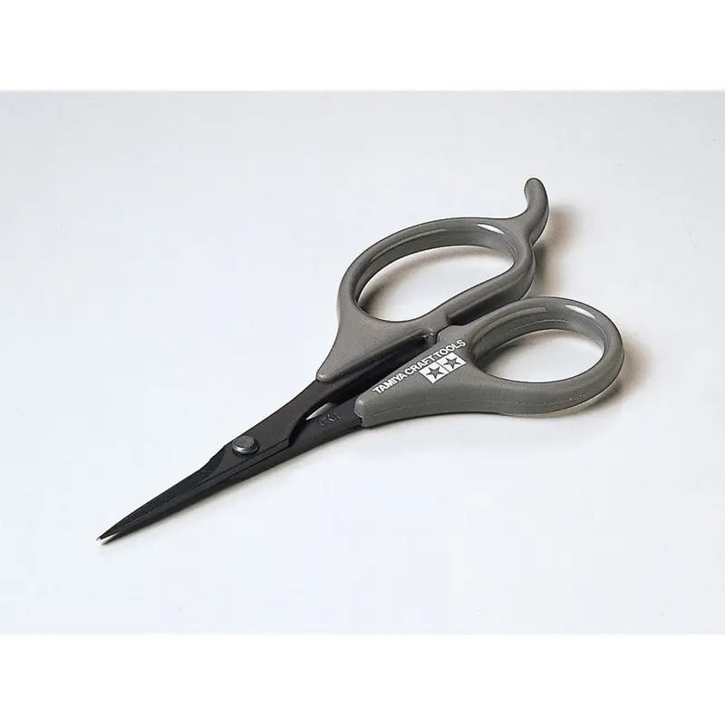 Tamiya Decal Scissors