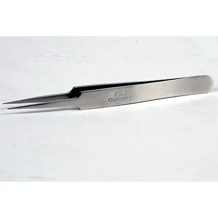 Tamiya HG Straight Tweezers