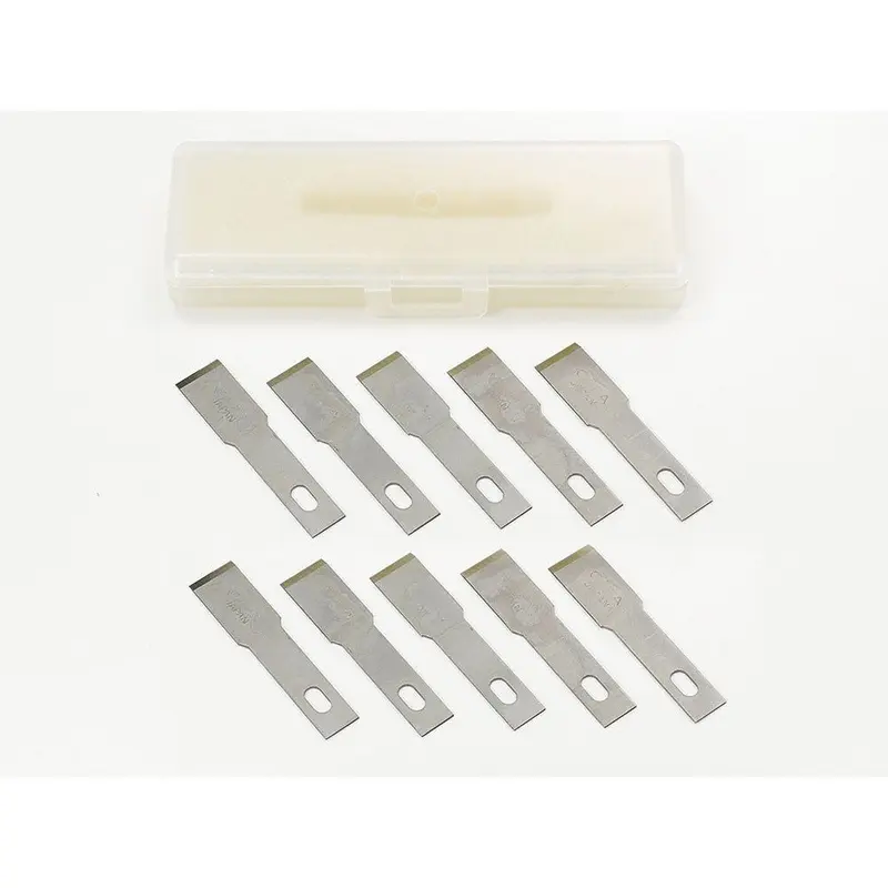 Tamiya Modeler's Knife Pro - Chisel Blade
