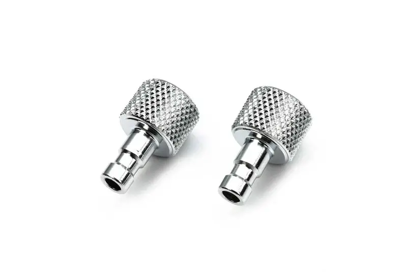 Tamiya Quick Hose Joint Plug 2Pc
