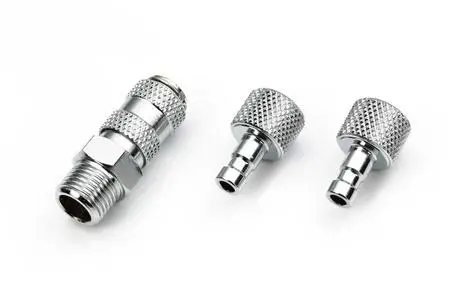 Tamiya Quick Hose Joint