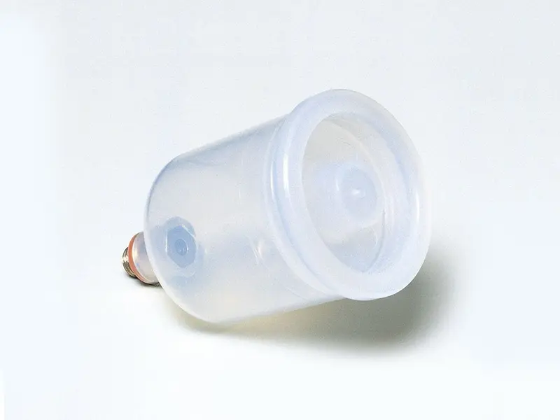 Tamiya Spray-Work Paint Cup 17Cc