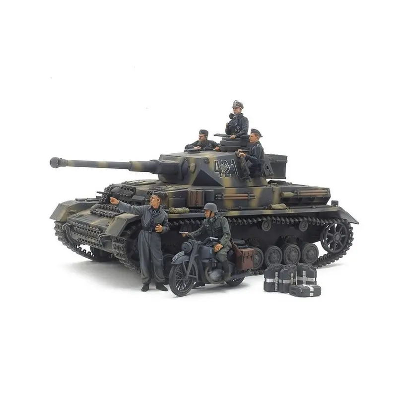Tamiya - TAM25209 1