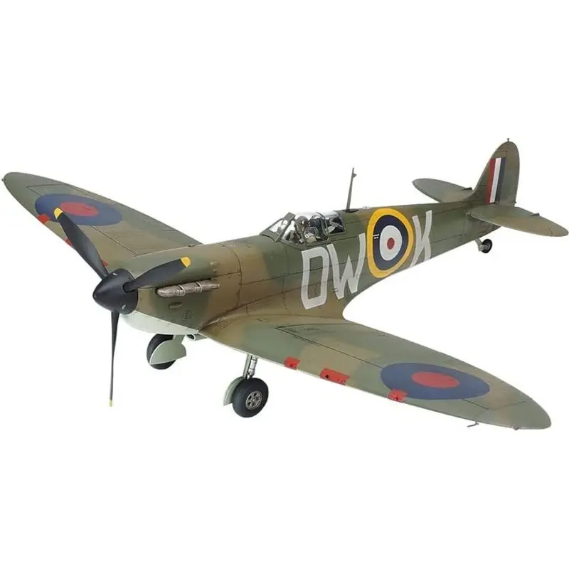 Tamiya - TAM25211 1