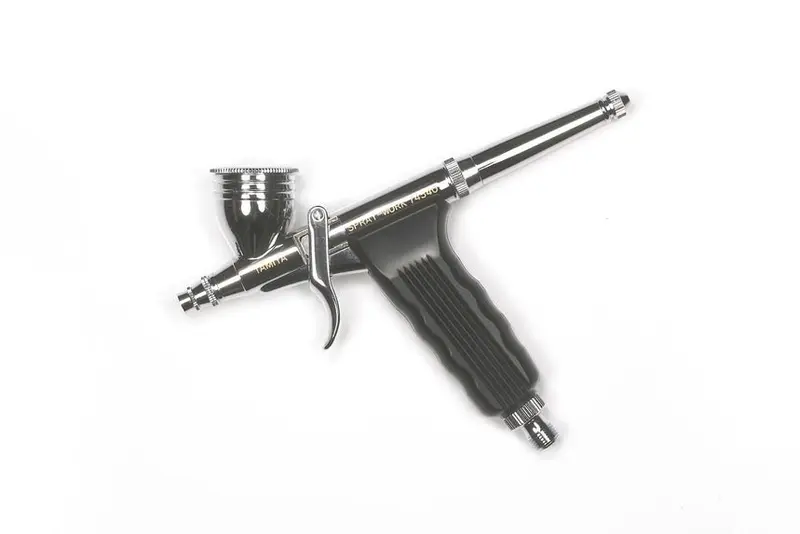 Tamiya Trigger Air Brush
