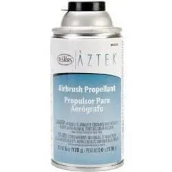 Testors Aztek Airbrush Propellant 6oz