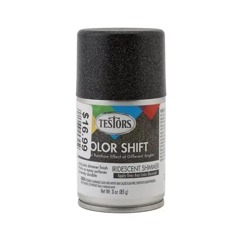Testors Iridescent Shimmer Shift