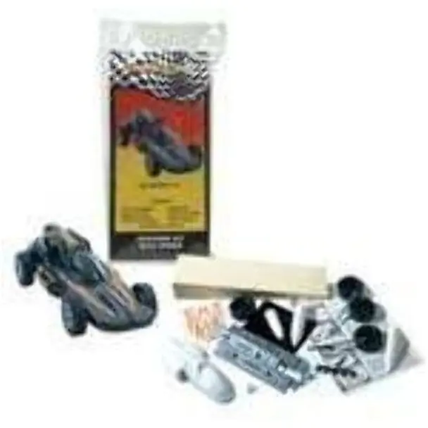 THE AVENGER DESIGNER KIT