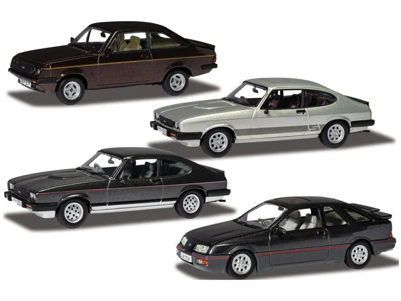 The Henry Ford II Collection 1