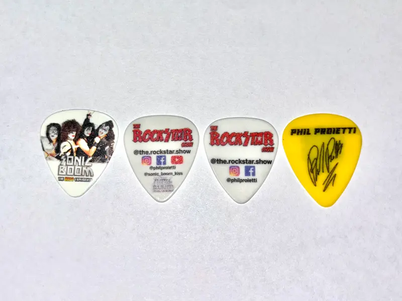 The Rockstar Show + SB + PP 2023 Picks Bundle