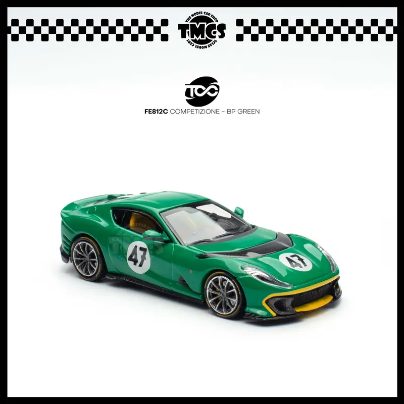 [Thrill Of Collector] 1
