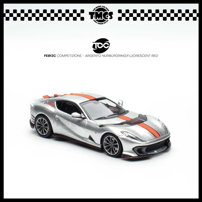 [Thrill Of Collector] 1