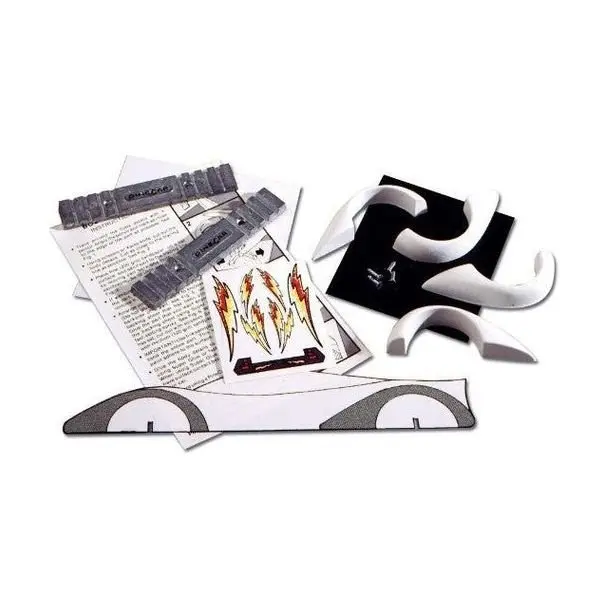 THUNDERBOLT DESIGNER KIT