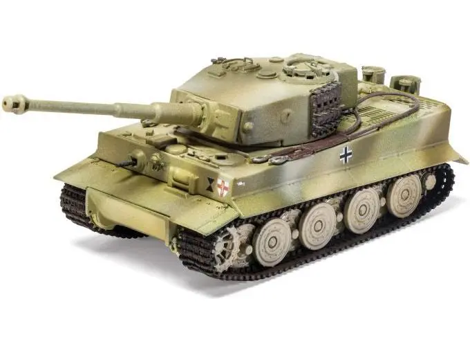 Tiger 131 1