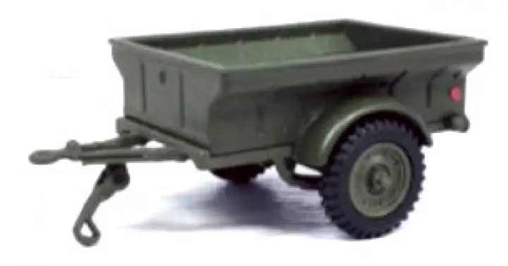 TON USA MILITARY 1944 1