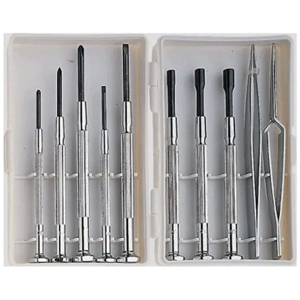 TOOL KIT